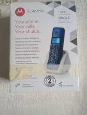 Telefono cordless dect usato  Cosenza
