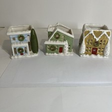 Partylite village square for sale  Tipp City