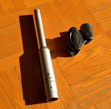 Behringer ecm 8000 usato  Como