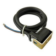 Bobina Magnética 220V 50 Cable 1000mm Meiko 0113225 para Electroválvula 0113200 comprar usado Bobina Magnética 220V 50 Cable 1000mm Meiko 0113225 para Electroválvula 0113200 comprar usado  Enviando para Brazil