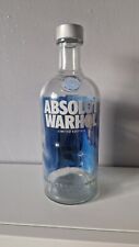 Absolut vodka warhol for sale  TREHARRIS