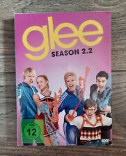 Glee season dvd gebraucht kaufen  Ingolstadt