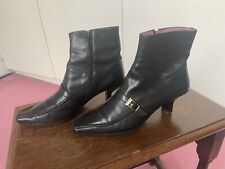 Patrick cox black for sale  WOODFORD GREEN