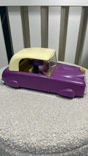 Nanny plum limousine for sale  GREAT YARMOUTH