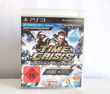 Time crisis razing gebraucht kaufen  Bautzen