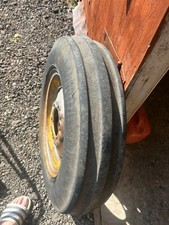 135 tractor tyres for sale  GRANTHAM