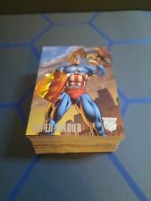 1996 amalgam complete for sale  Red Level