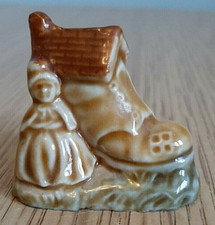 Wade whimsies old for sale  TROWBRIDGE