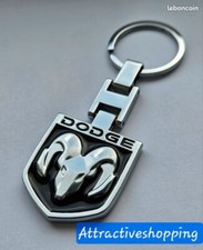 Dodge porte clé d'occasion  Crégy-lès-Meaux
