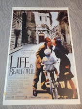 Life beautiful laminated for sale  Goodyear