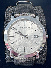 Burberry city unisex for sale  Westerville