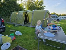Vango marino air for sale  LONDON
