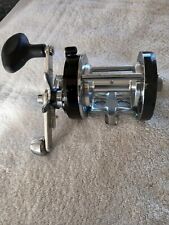 Abu garcia multiplier. for sale  ABERGELE