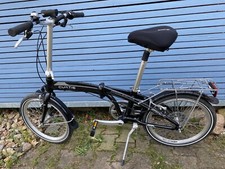 Klappfahrrad gutem zustand gebraucht kaufen  Deutschland
