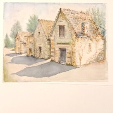 Vieille maison périgourdine d'occasion  Chancelade