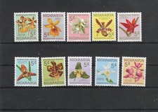 Nicaragua 1962 zwangszuschlags gebraucht kaufen  Ditzingen