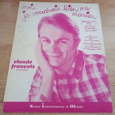 Claude françois cliff d'occasion  France