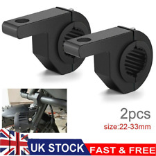 Motorcycle cnc headlight for sale  DUNSTABLE
