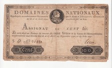 Domaines nationaux rare d'occasion  Sausheim