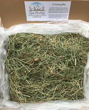 Fay pet hay for sale  Edmeston