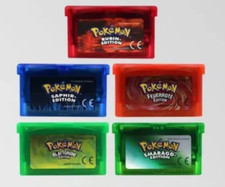 Pokémon spiele smaragd gebraucht kaufen  Berlin