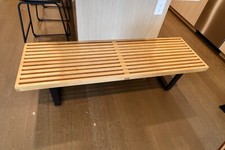 vintage 1960 s bench for sale  Austin