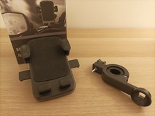 Motorrad smartphonehalterung n gebraucht kaufen  Braunschweig
