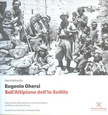 Eugenio ghersi sull usato  Sora
