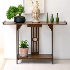 Narrow console table for sale  LOUGHBOROUGH