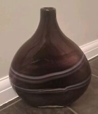 Next purple vase for sale  UK