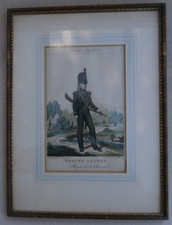 Original 1815 genty for sale  NORWICH