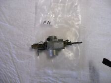 Carburatore super tigre usato  Canegrate