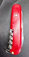 Schweizermesser victorinox mou gebraucht kaufen  Zella-Mehlis