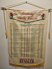 Kessler kentucky derby for sale  Milton