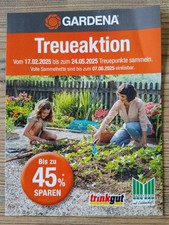 Marktkauf trinkgut gardena gebraucht kaufen  Rheine