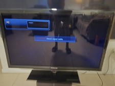 Samsung un40c6300sf 1080p for sale  Naples