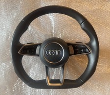 Volante audi mk3 usato  Caianello