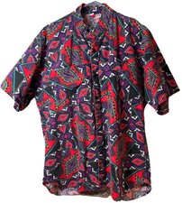 Vintage aztec western for sale  Crestone