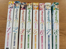 Manga sailor moon gebraucht kaufen  Hohen Neuendorf