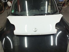 Smart 451 haube gebraucht kaufen  Dortmund