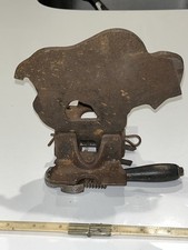 Vintage antique iron for sale  Fuquay Varina