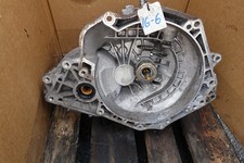 Getriebe f17c394 115tkm gebraucht kaufen  Ahrensburg