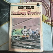 Railway stories read for sale  BLACKPOOL
