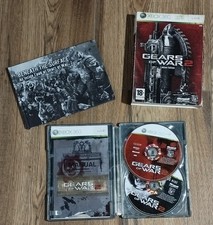 Gears war limited d'occasion  Noyers