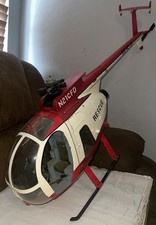 Vintage helicopter 1999 for sale  Howard Beach