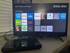 Sony ubp x700 for sale  Placentia