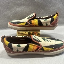 Vans pendleton shoes for sale  Atlanta