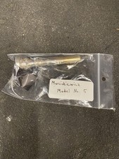 Marcinkiewicz model trumpet for sale  Aurora