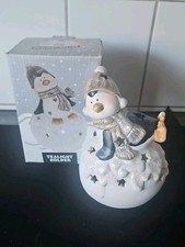 Weihnachtsdeko wintlicht pingu gebraucht kaufen  Duisburg