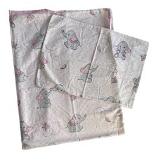 Pink toddler bed for sale  IPSWICH